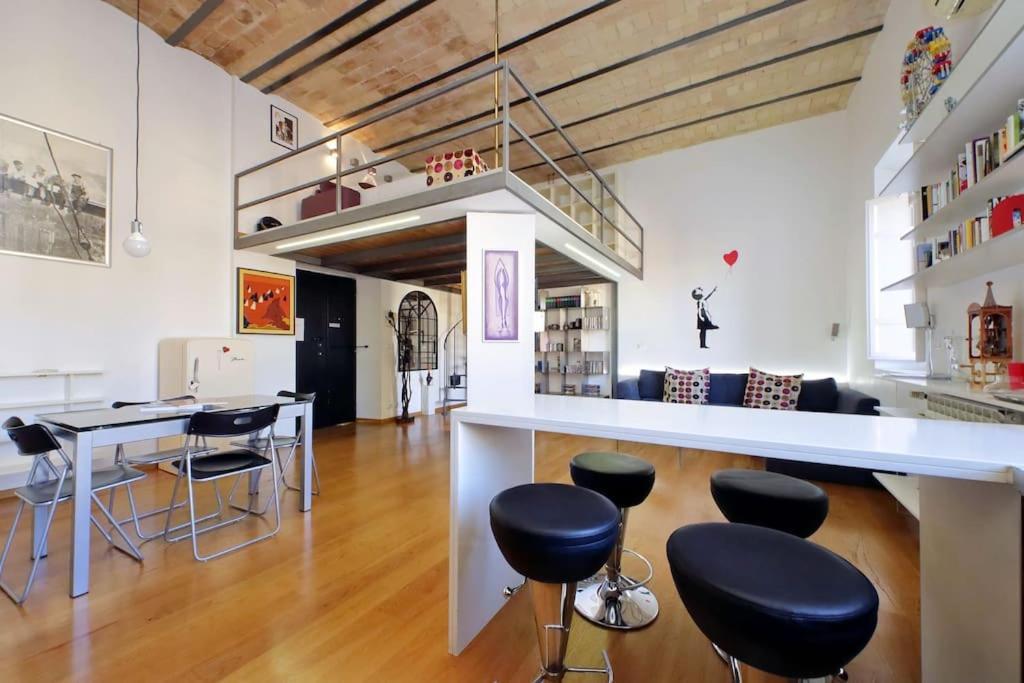 Vatican Luxury Appartement
