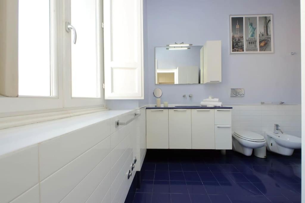 Appartement Vatican Luxury *