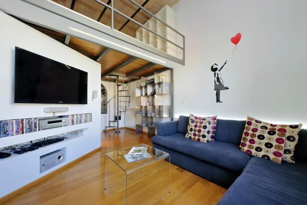 Appartement Vatican Luxury Rome