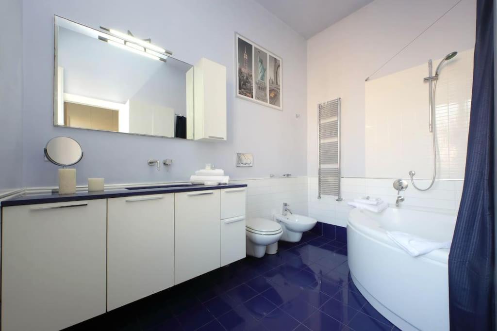 Vatican Luxury Appartement