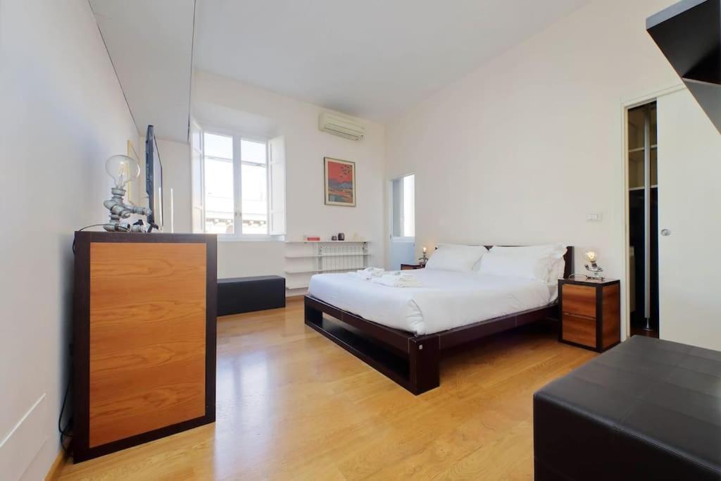 Appartement Vatican Luxury *