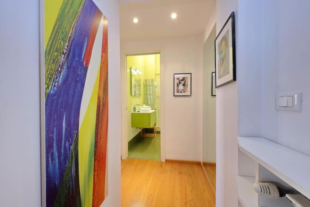 Vatican Luxury Appartement Rome