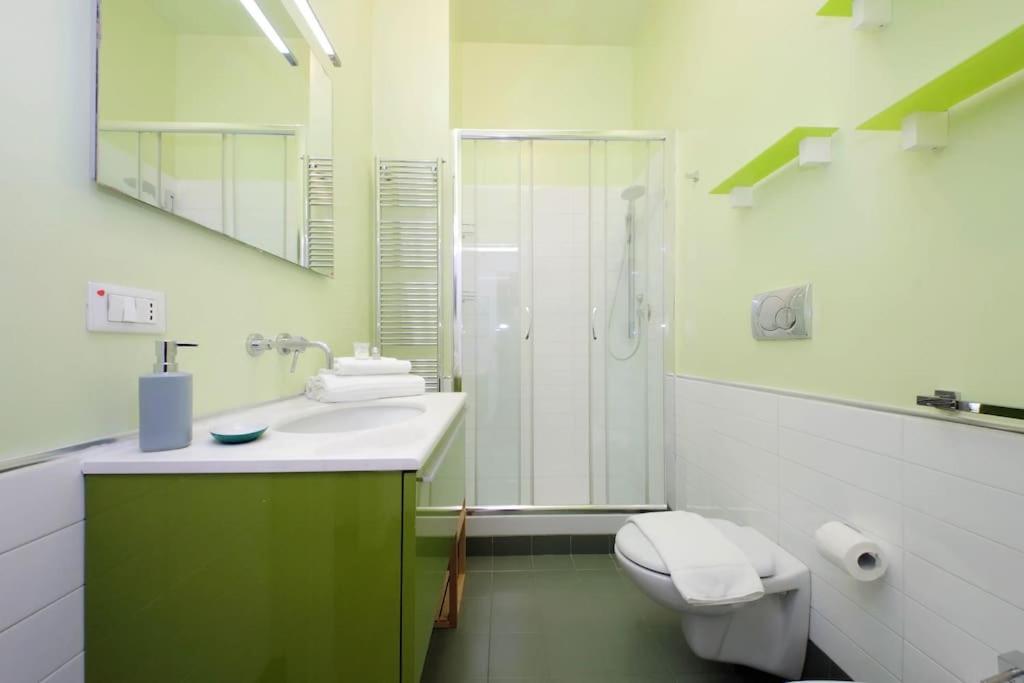 Appartement Vatican Luxury Rome