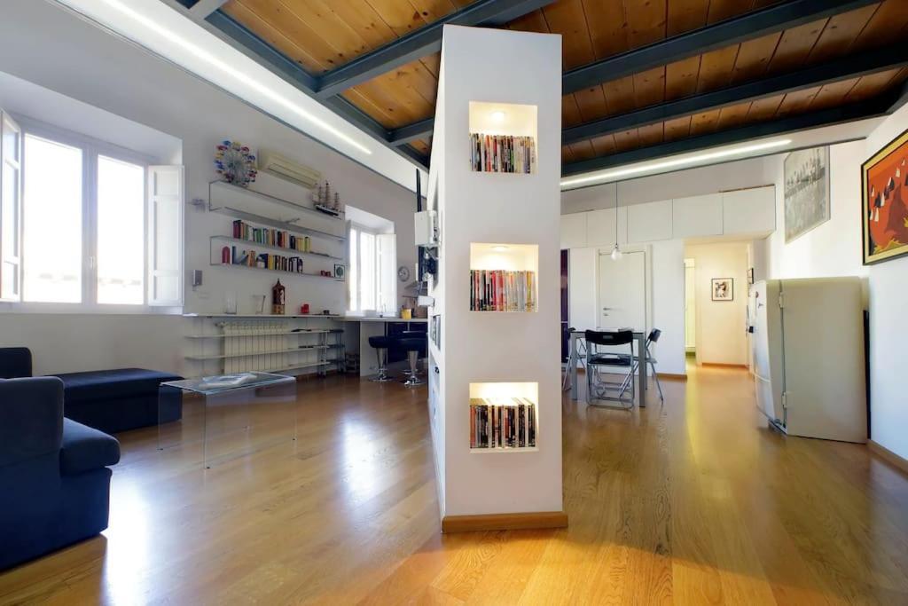 Vatican Luxury Appartement
