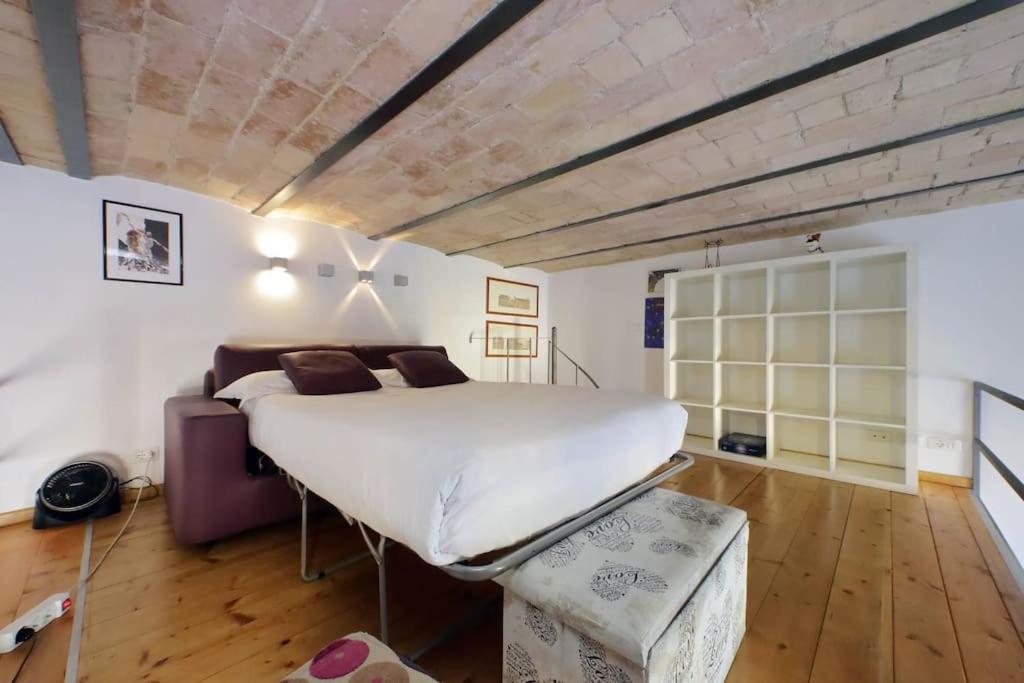 Appartement Vatican Luxury