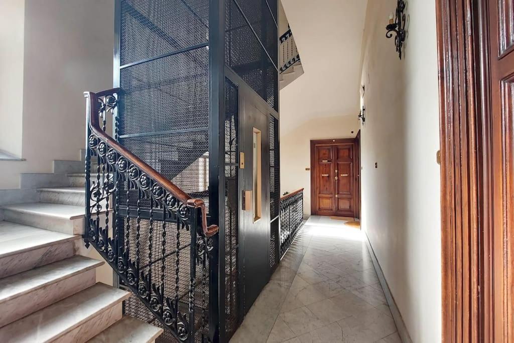 Vatican Luxury Appartement Rome