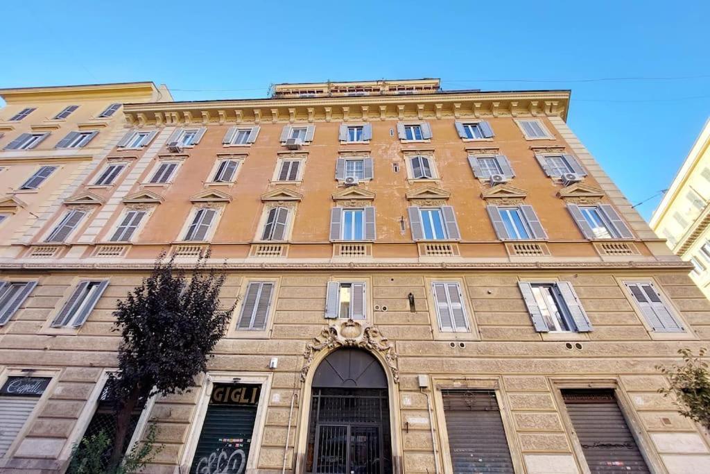 Vatican Luxury Appartement *