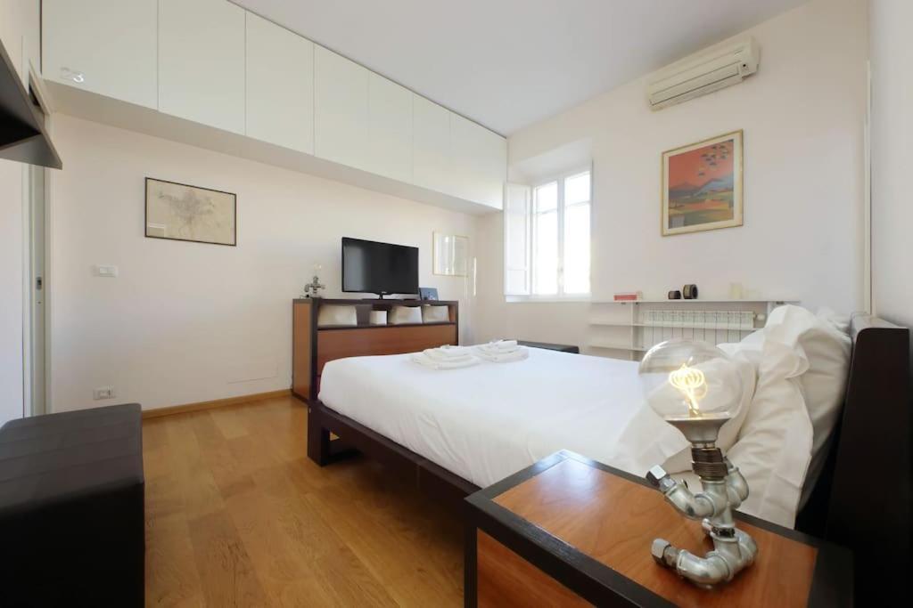 Appartement Vatican Luxury *