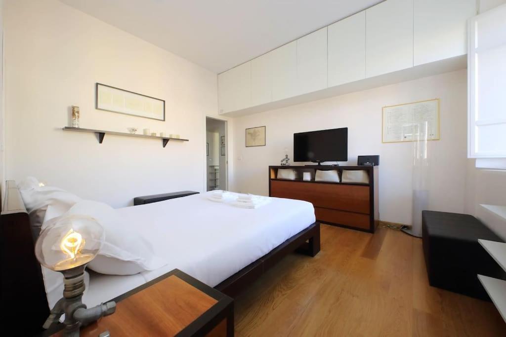 Appartement Vatican Luxury