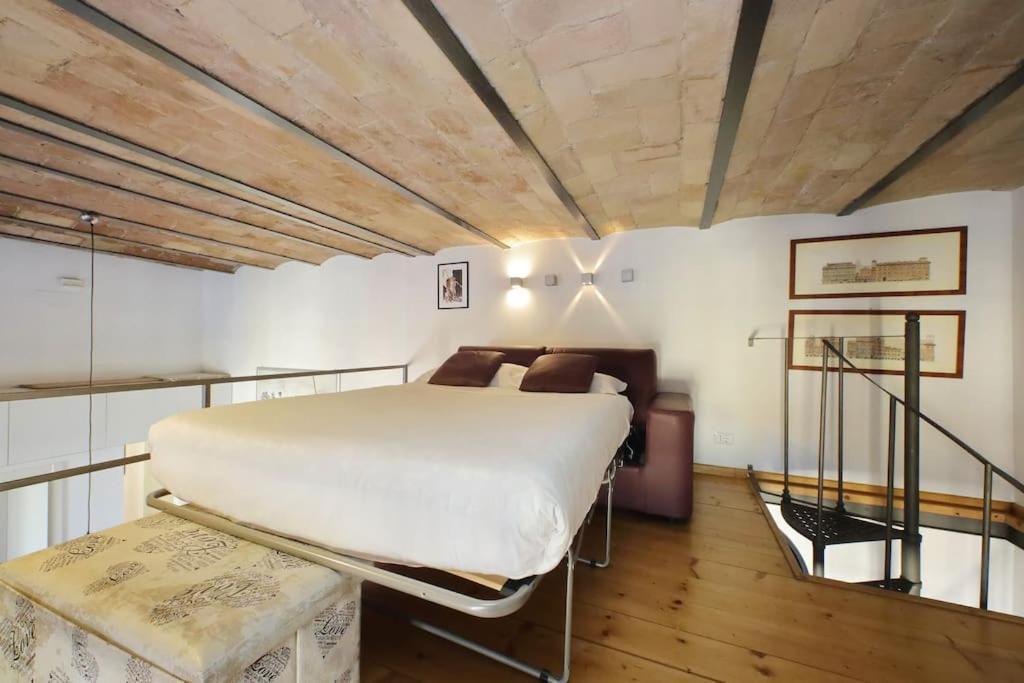 Vatican Luxury Appartement *