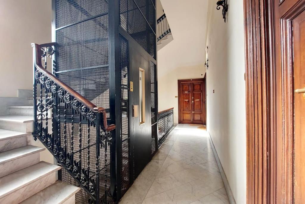 Appartement Vatican Luxury *