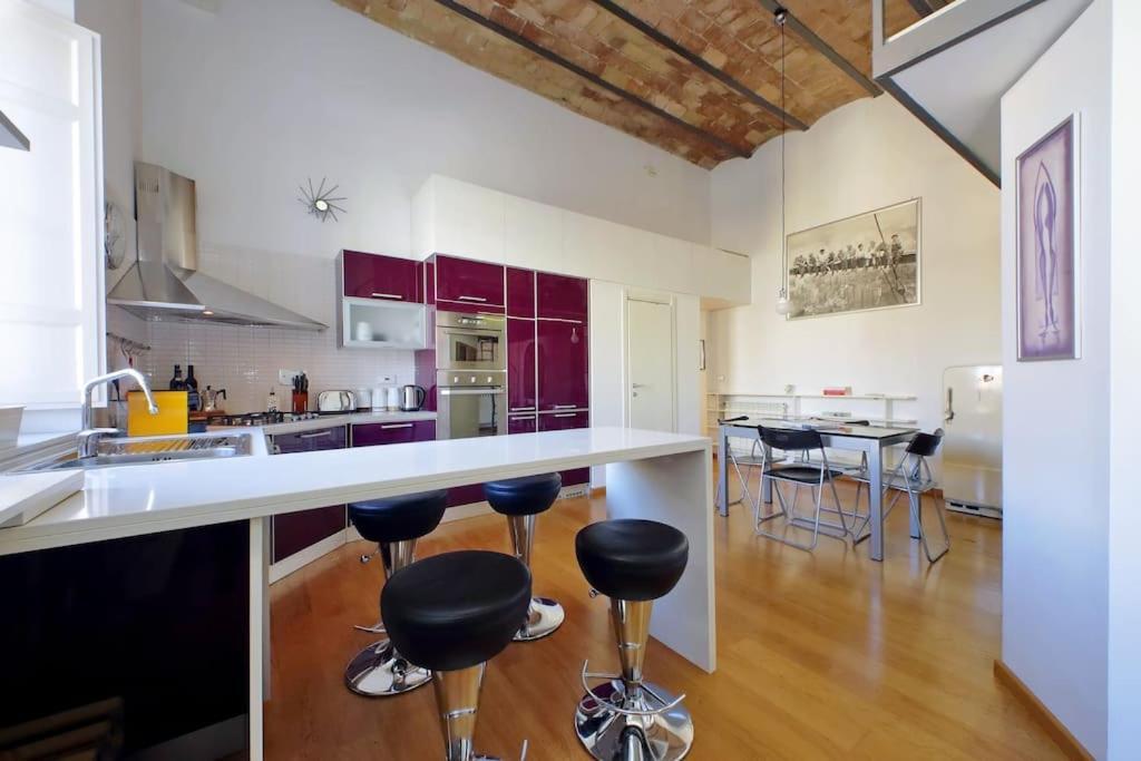 Appartement Vatican Luxury Rome
