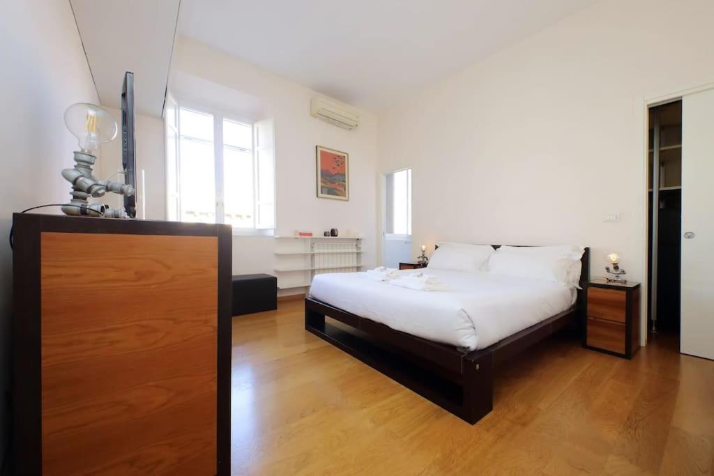 Appartement Vatican Luxury Rome