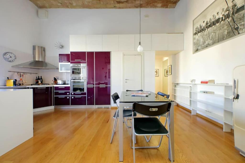 Appartement Vatican Luxury *